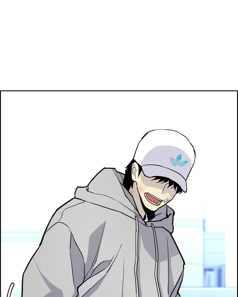RANKER Chapter 6 page 89 - 