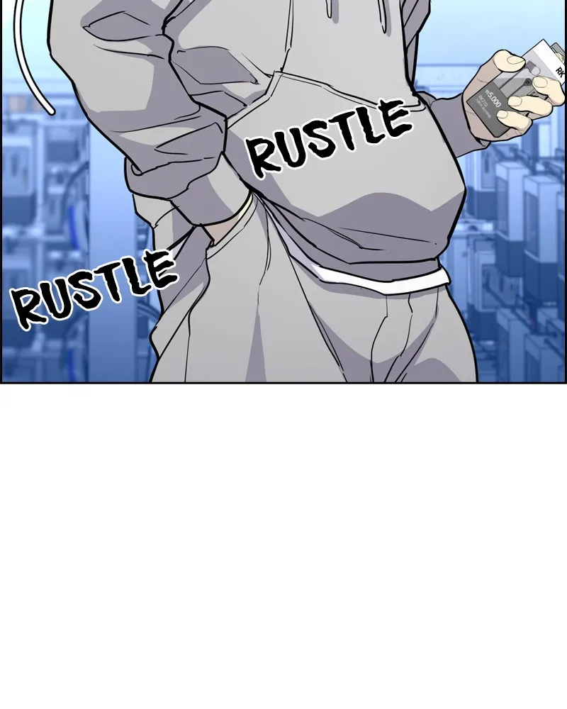 RANKER Chapter 6 page 90 - 