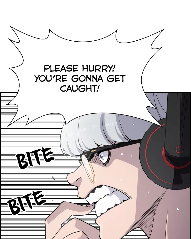 RANKER Chapter 6 page 91 - 