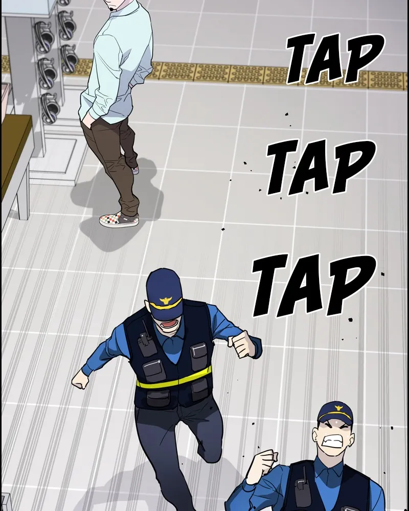RANKER Chapter 6 page 95 - 