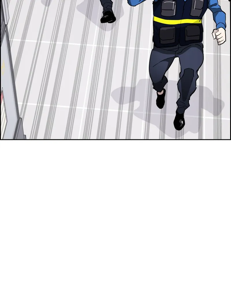 RANKER Chapter 6 page 96 - 