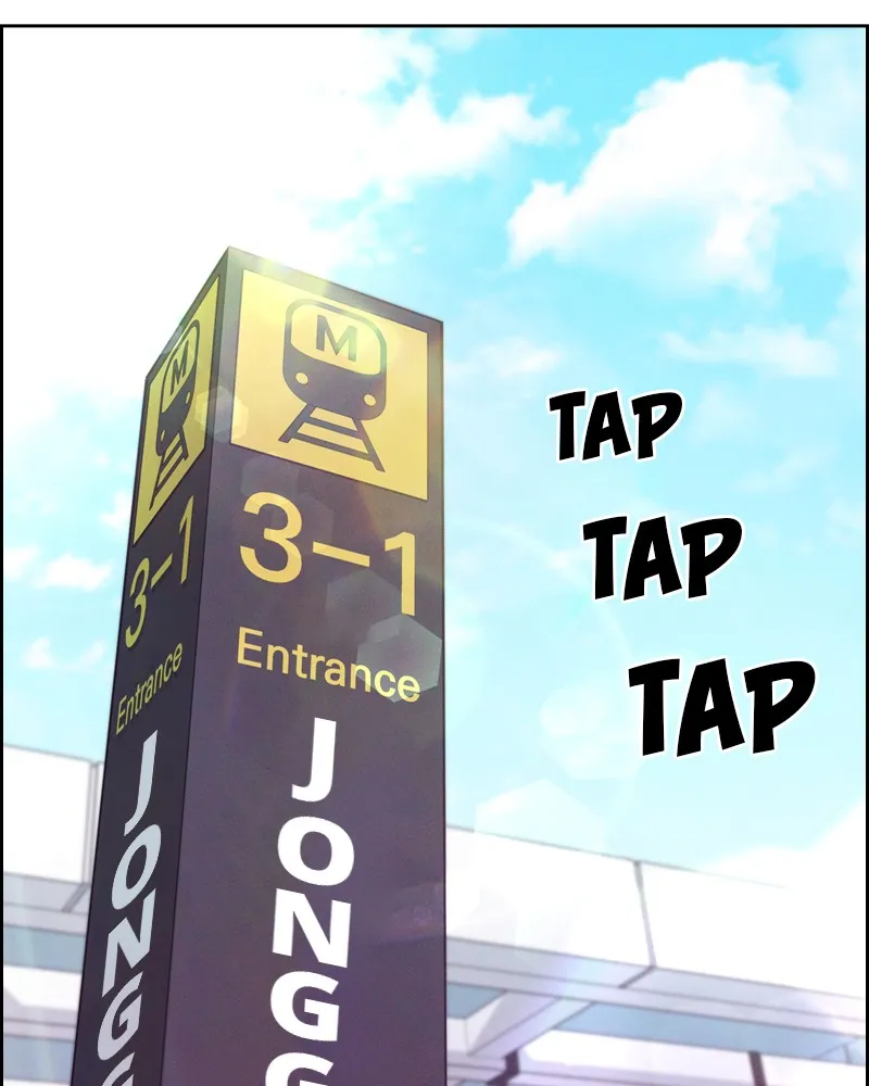 RANKER Chapter 6 page 99 - 