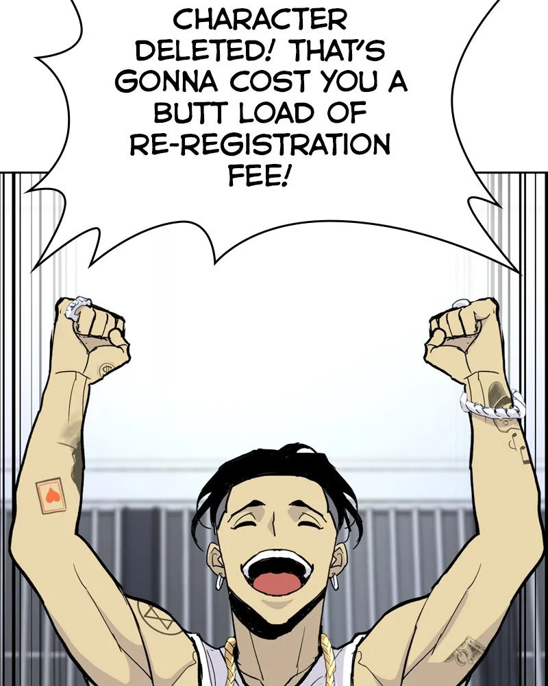 RANKER Chapter 7 page 103 - 