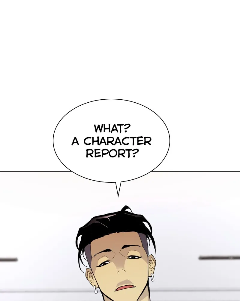 RANKER Chapter 7 page 107 - 