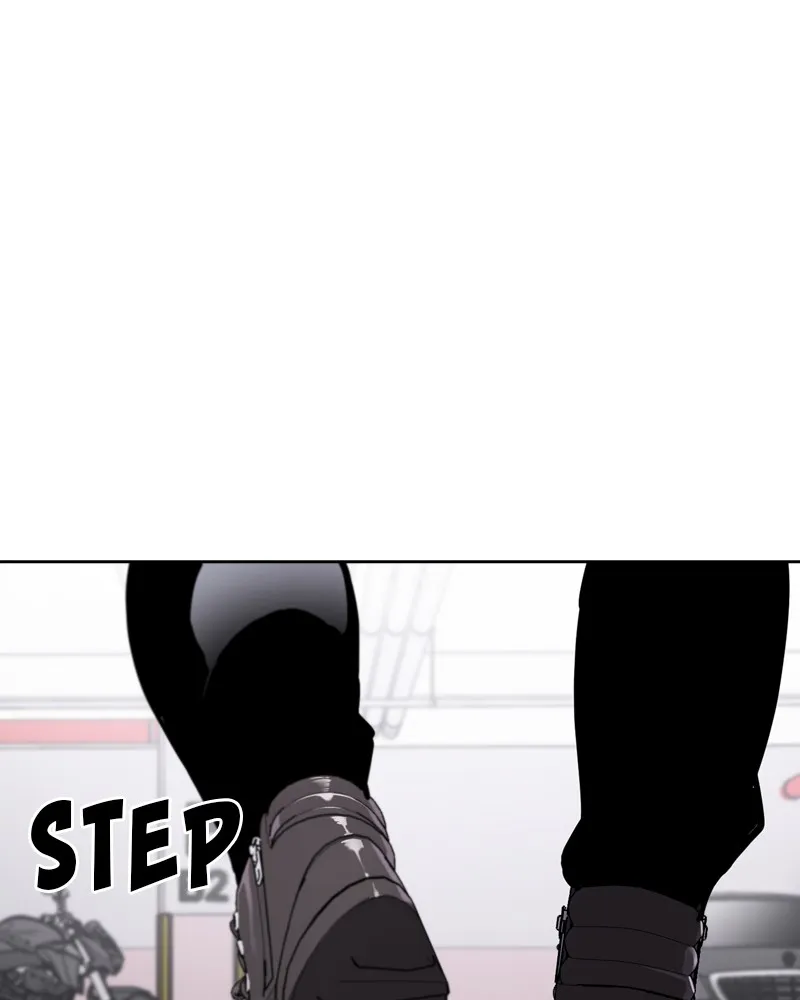 RANKER Chapter 7 page 118 - 