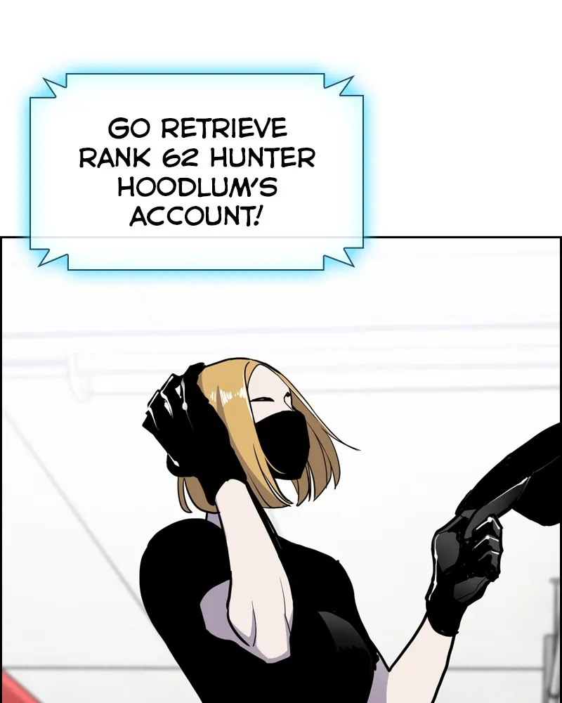 RANKER Chapter 7 page 120 - 