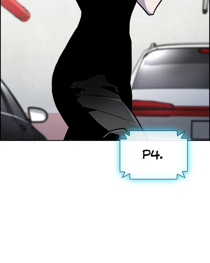 RANKER Chapter 7 page 121 - 
