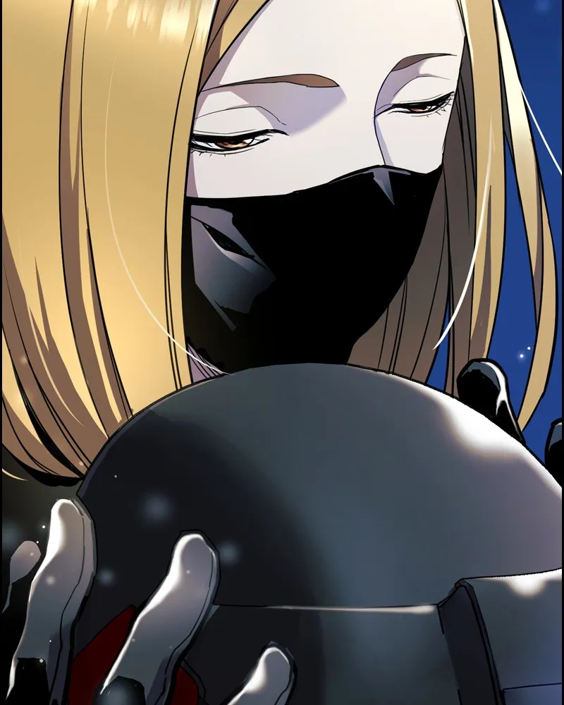 RANKER Chapter 7 page 123 - 