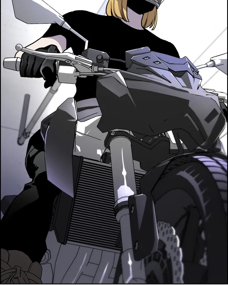 RANKER Chapter 7 page 125 - 