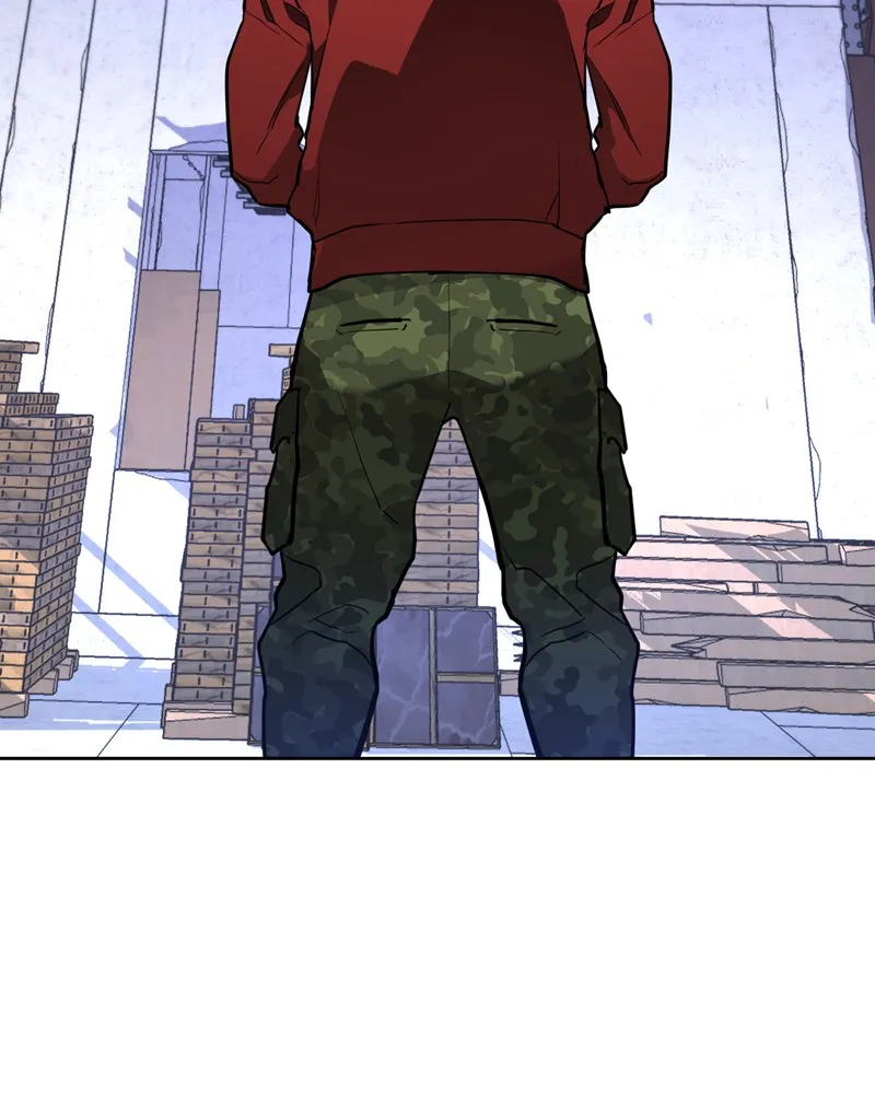 RANKER Chapter 7 page 131 - 
