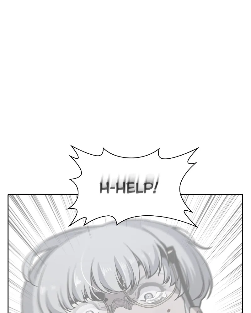 RANKER Chapter 7 page 134 - 