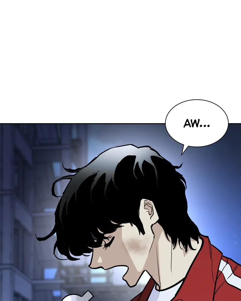 RANKER Chapter 7 page 136 - 