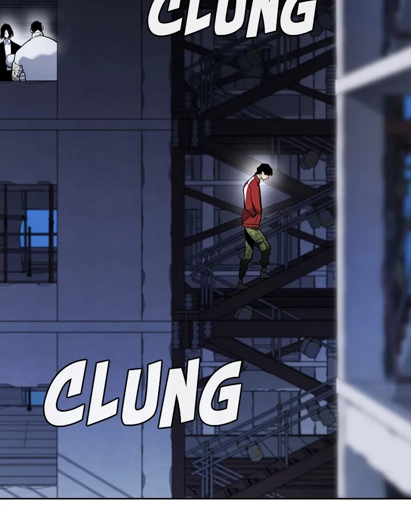 RANKER Chapter 7 page 139 - 