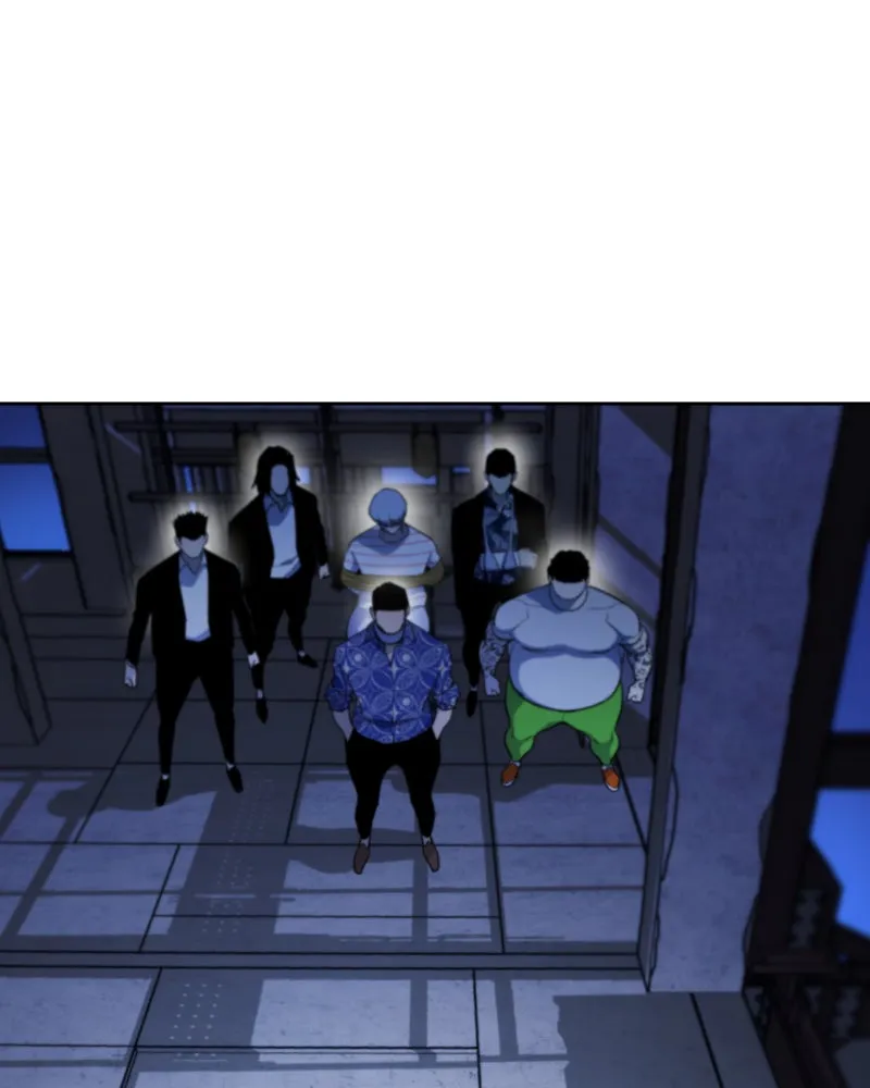 RANKER Chapter 7 page 142 - 