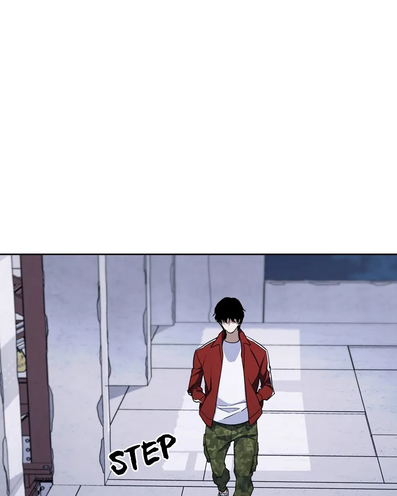 RANKER Chapter 7 page 147 - 