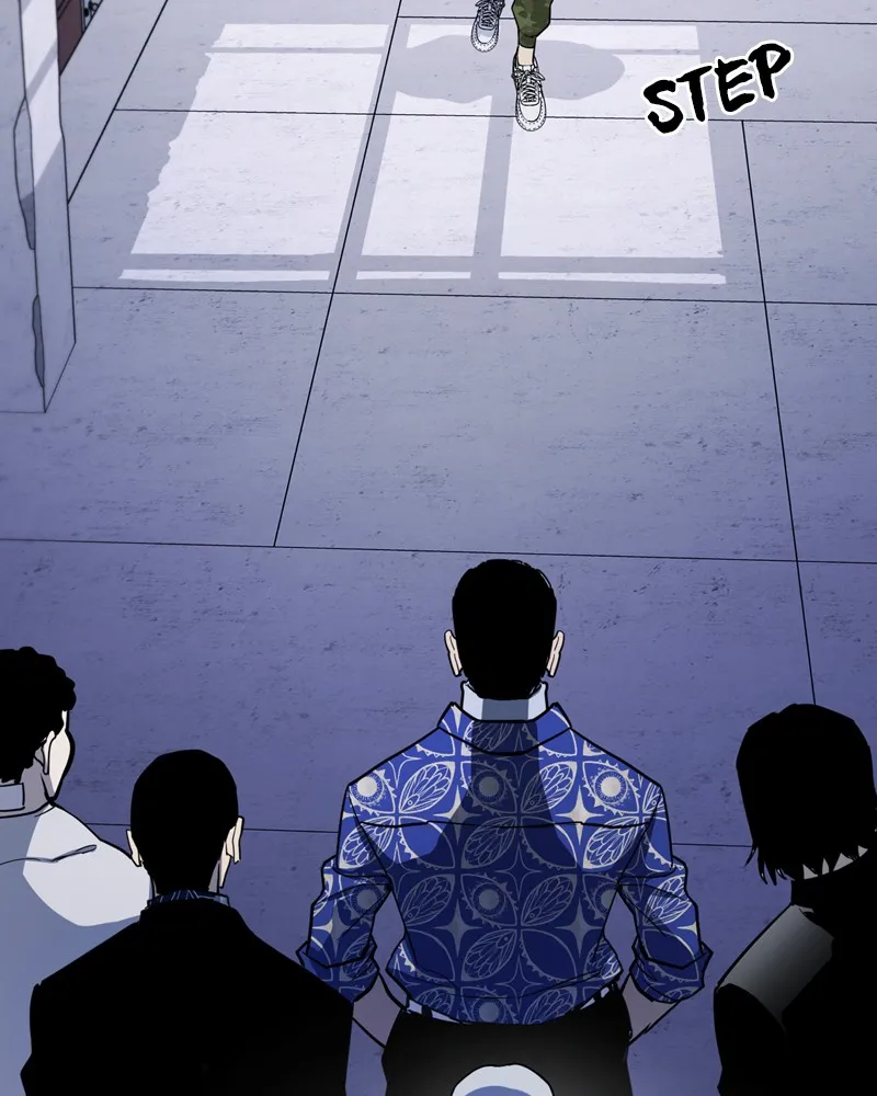 RANKER Chapter 7 page 148 - 