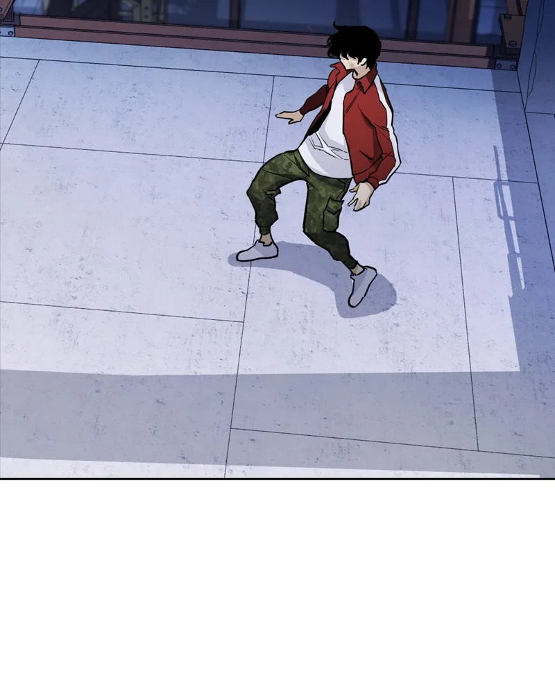 RANKER Chapter 7 page 154 - 