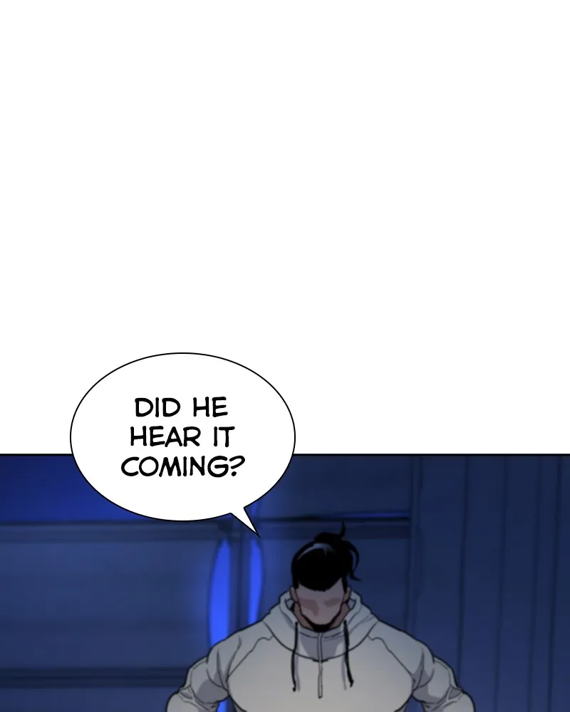 RANKER Chapter 7 page 157 - 