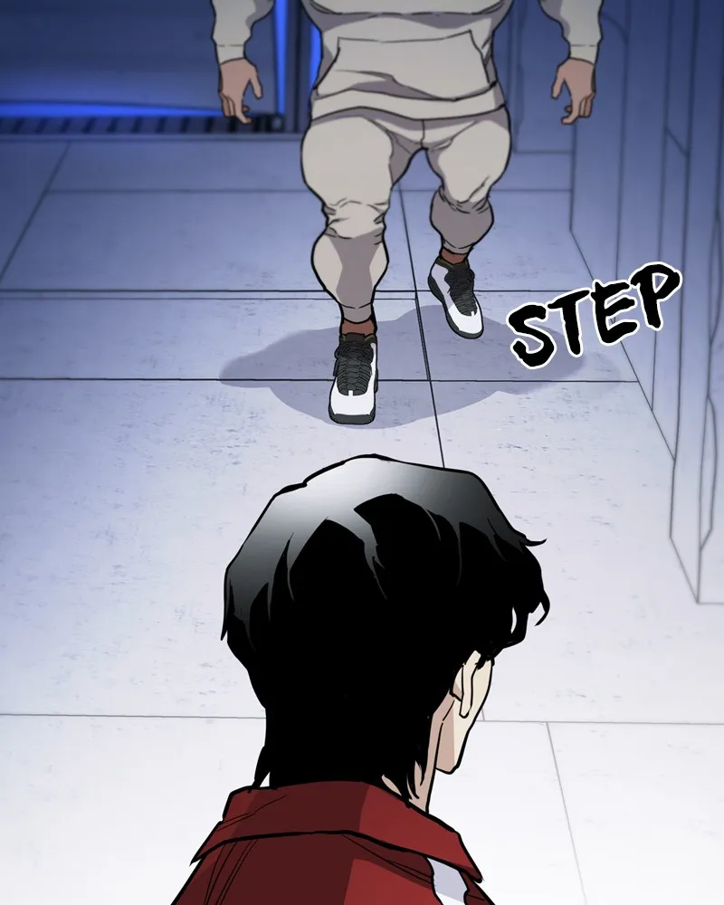 RANKER Chapter 7 page 158 - 