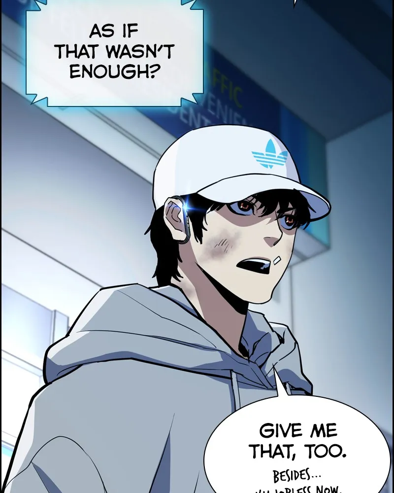 RANKER Chapter 7 page 17 - 
