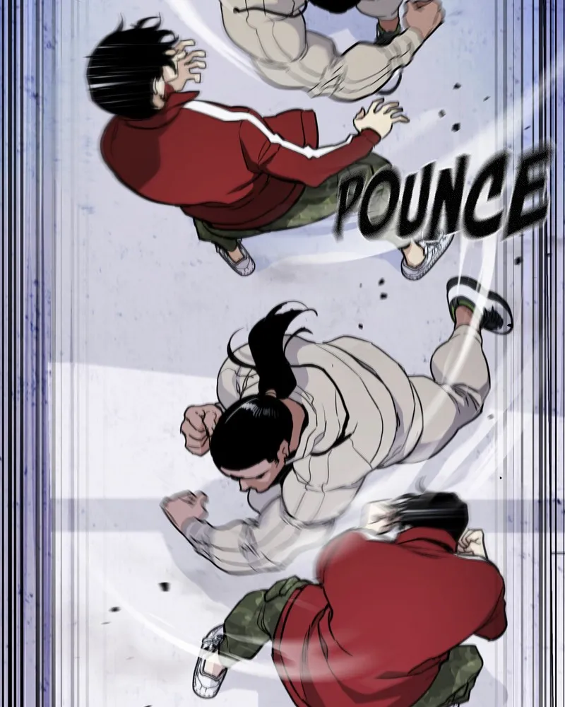 RANKER Chapter 7 page 162 - 