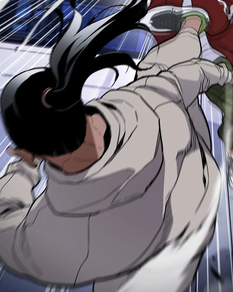 RANKER Chapter 7 page 165 - 