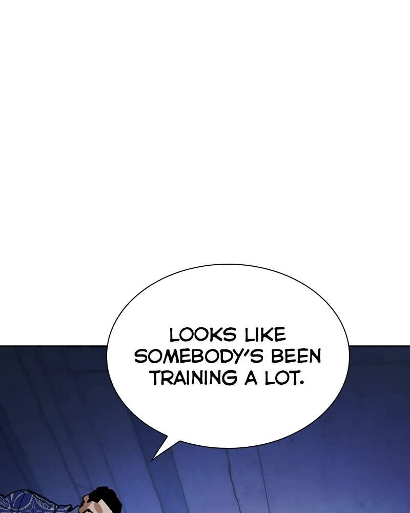 RANKER Chapter 7 page 168 - 