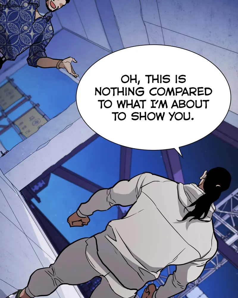 RANKER Chapter 7 page 169 - 