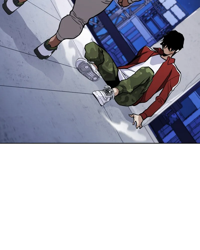 RANKER Chapter 7 page 170 - 