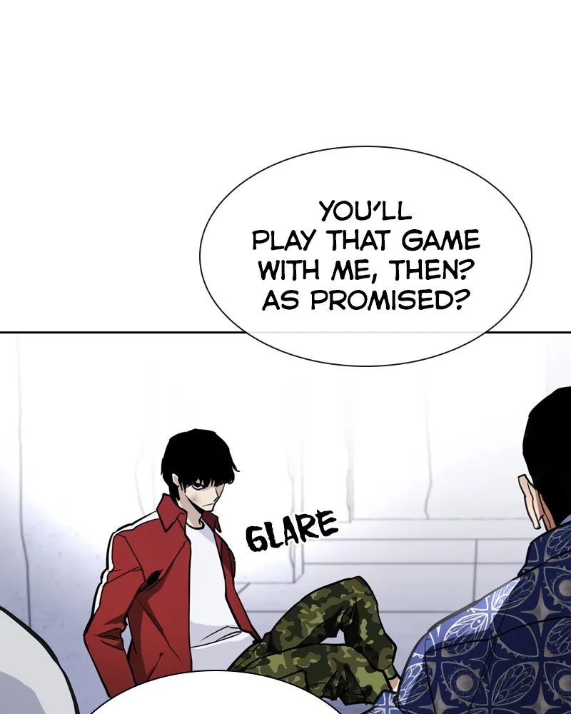 RANKER Chapter 7 page 171 - 