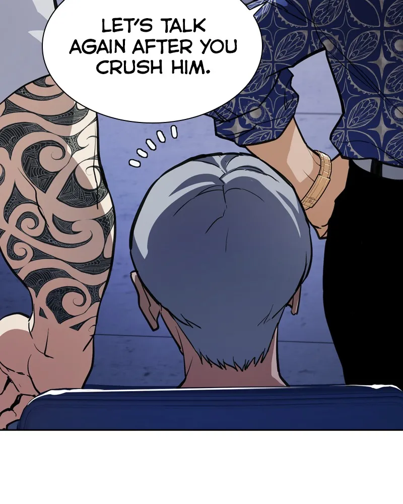 RANKER Chapter 7 page 172 - 