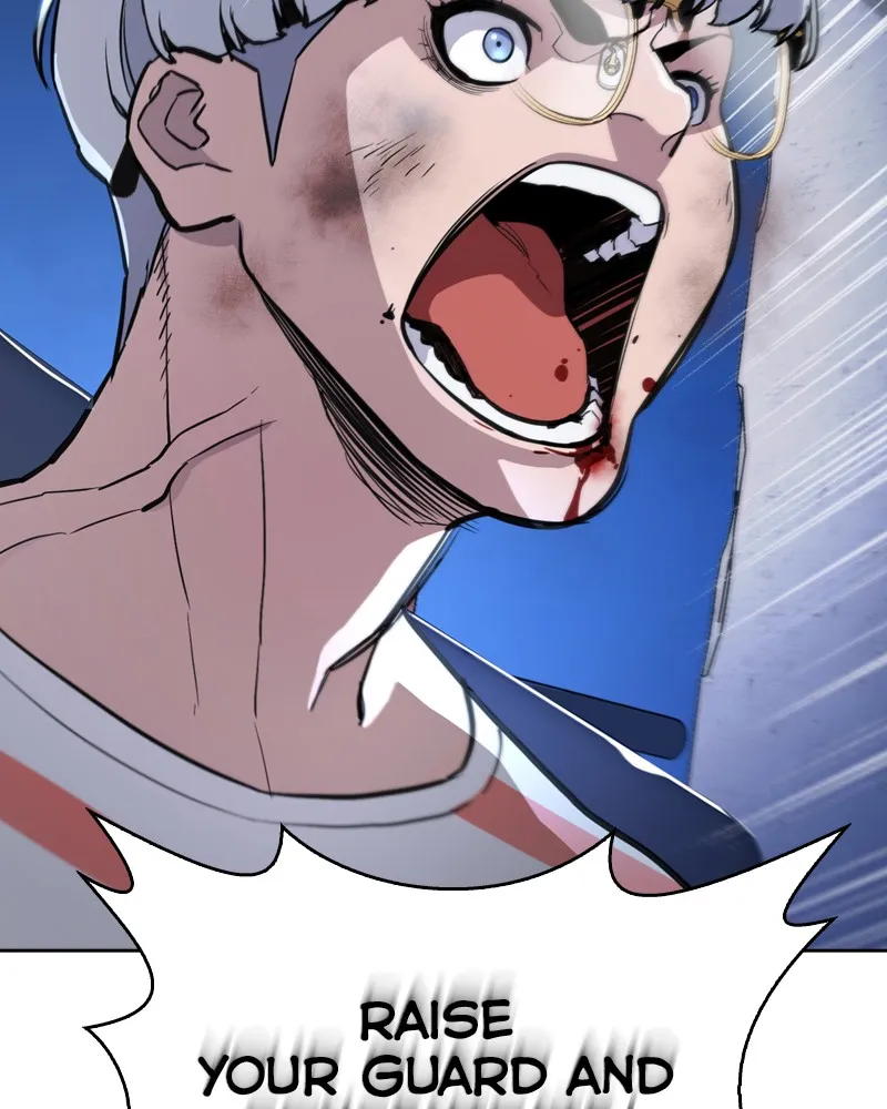 RANKER Chapter 7 page 176 - 