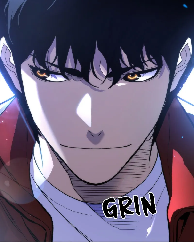 RANKER Chapter 7 page 178 - 