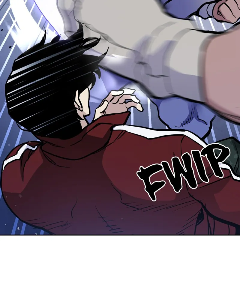 RANKER Chapter 7 page 184 - 