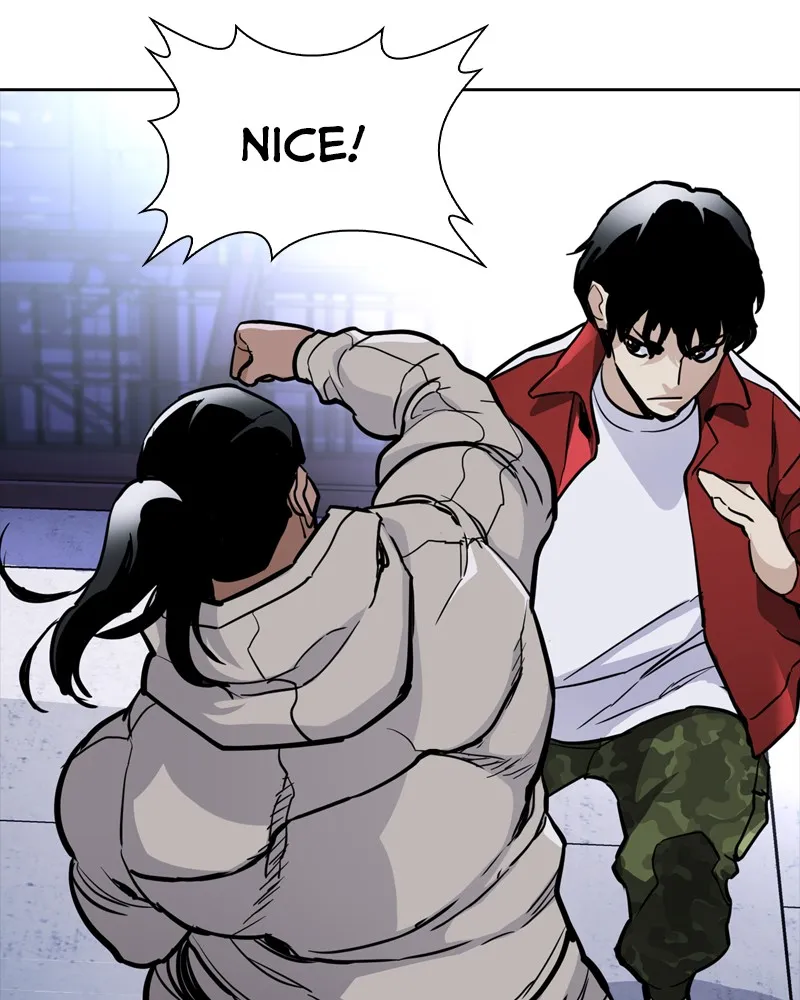 RANKER Chapter 7 page 186 - 
