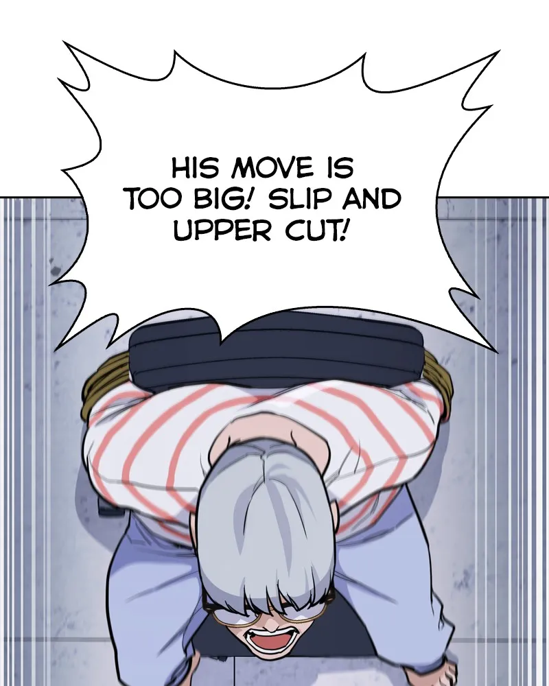 RANKER Chapter 7 page 190 - 