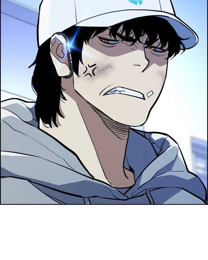 RANKER Chapter 7 page 20 - 