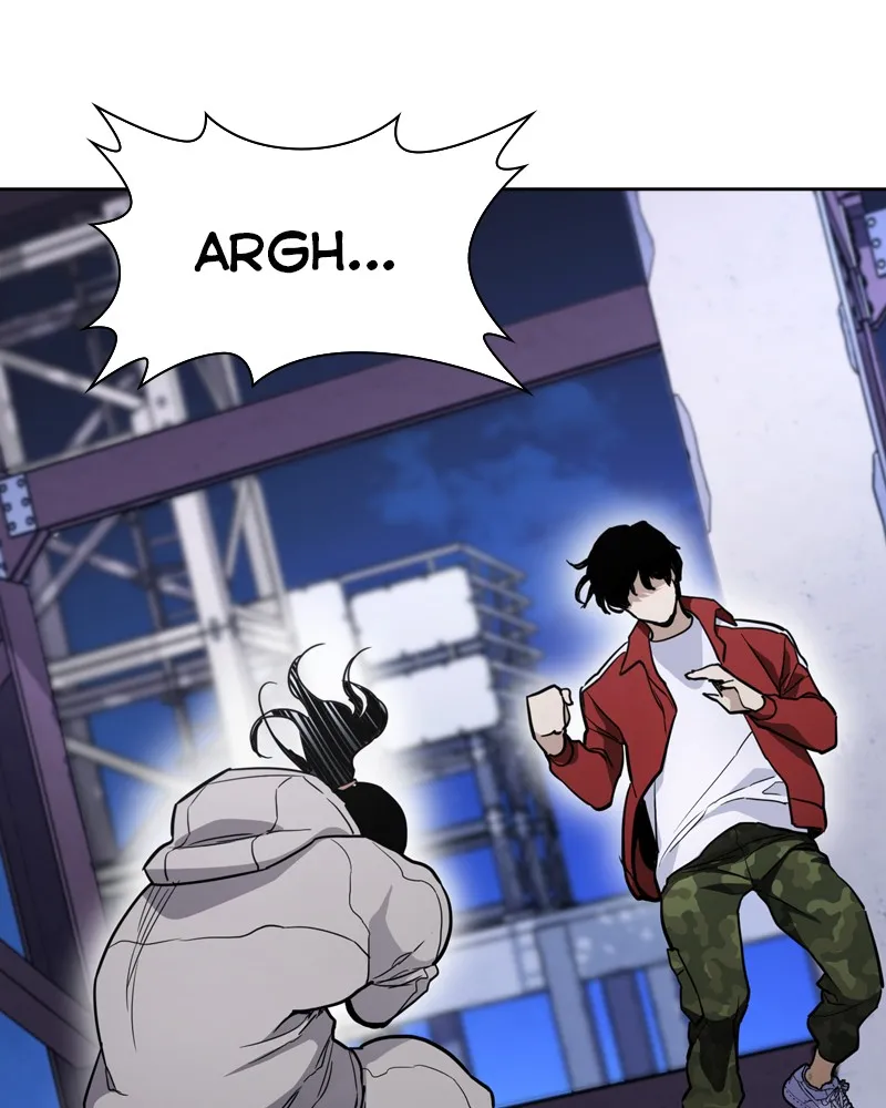 RANKER Chapter 7 page 194 - 