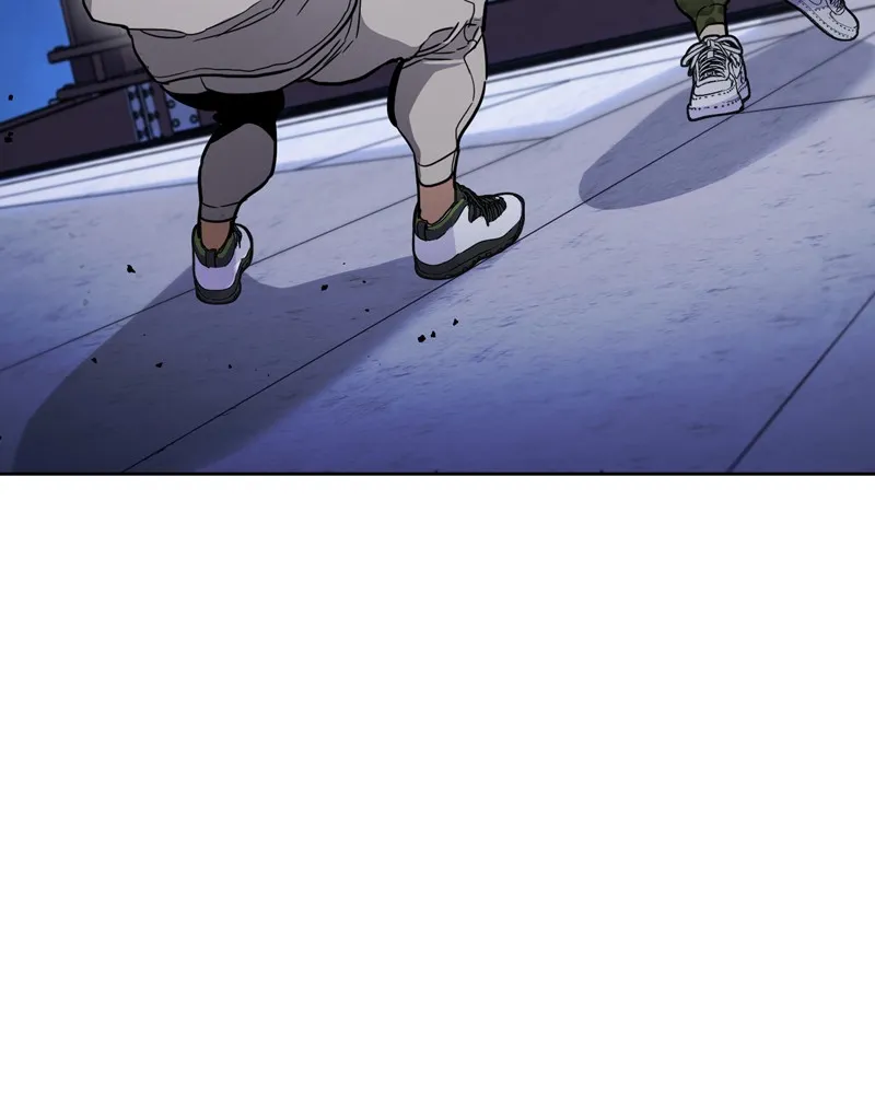RANKER Chapter 7 page 195 - 