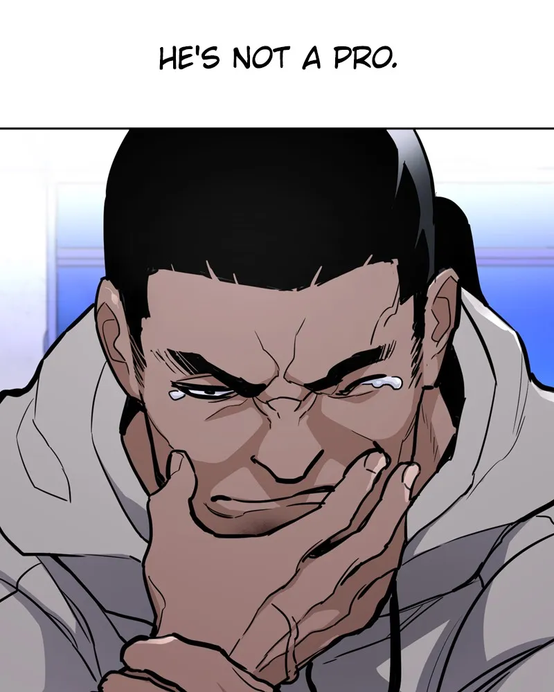 RANKER Chapter 7 page 196 - 