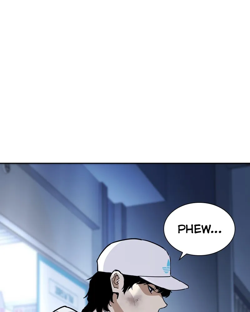 RANKER Chapter 7 page 3 - 