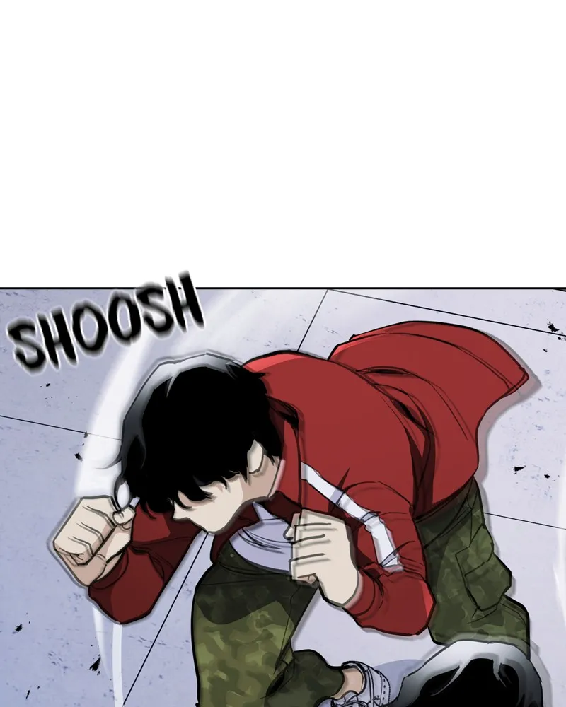 RANKER Chapter 7 page 201 - 