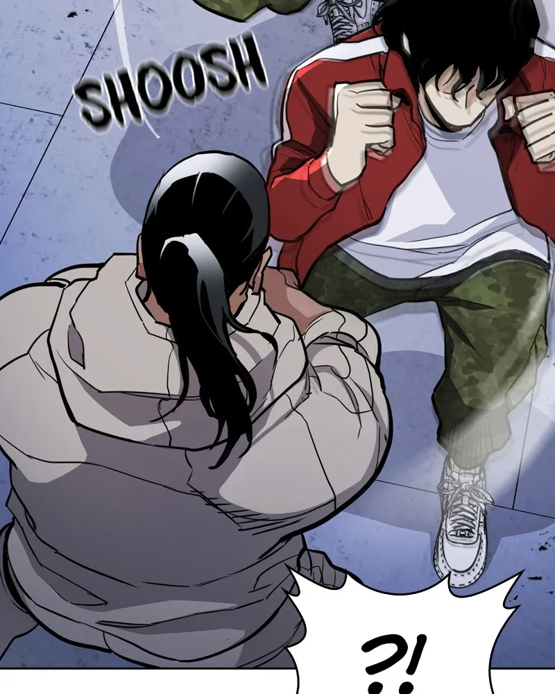 RANKER Chapter 7 page 202 - 