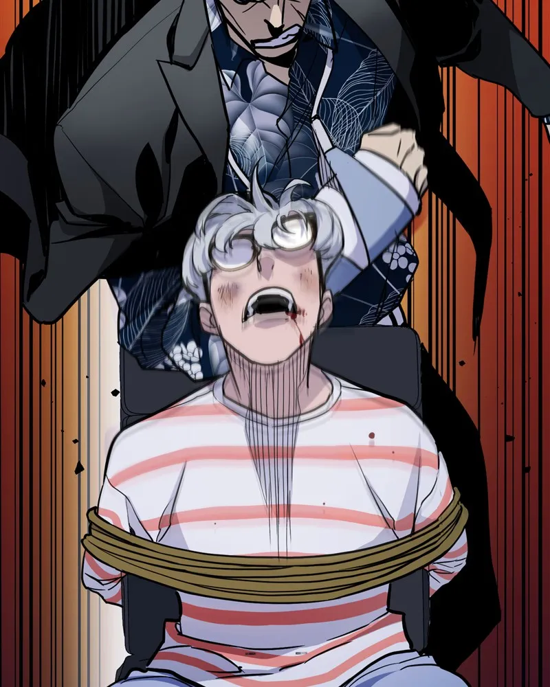 RANKER Chapter 7 page 214 - 