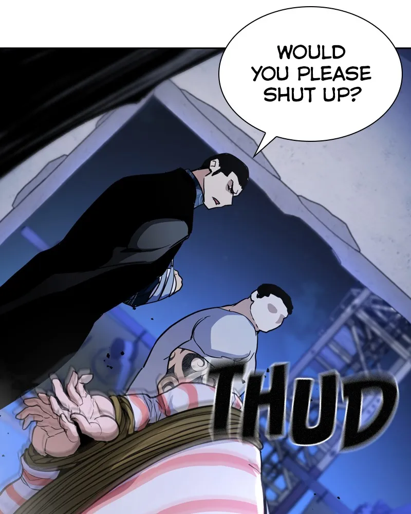 RANKER Chapter 7 page 216 - 