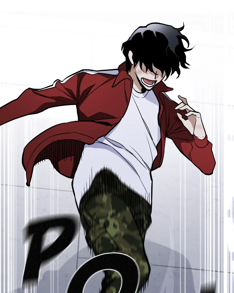RANKER Chapter 7 page 220 - 