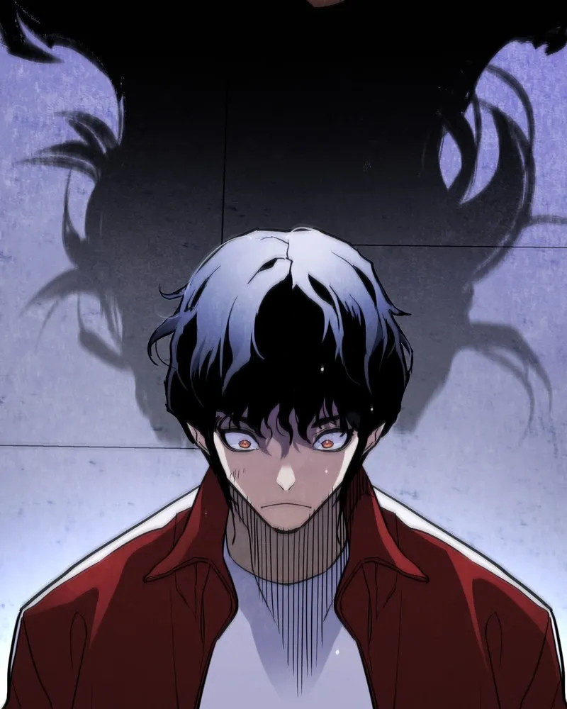 RANKER Chapter 7 page 231 - 