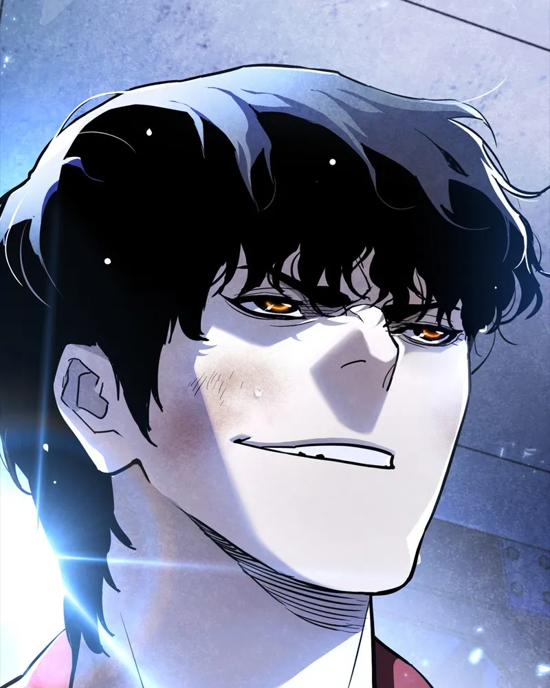 RANKER Chapter 7 page 237 - 
