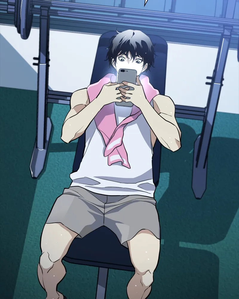 RANKER Chapter 7 page 25 - 