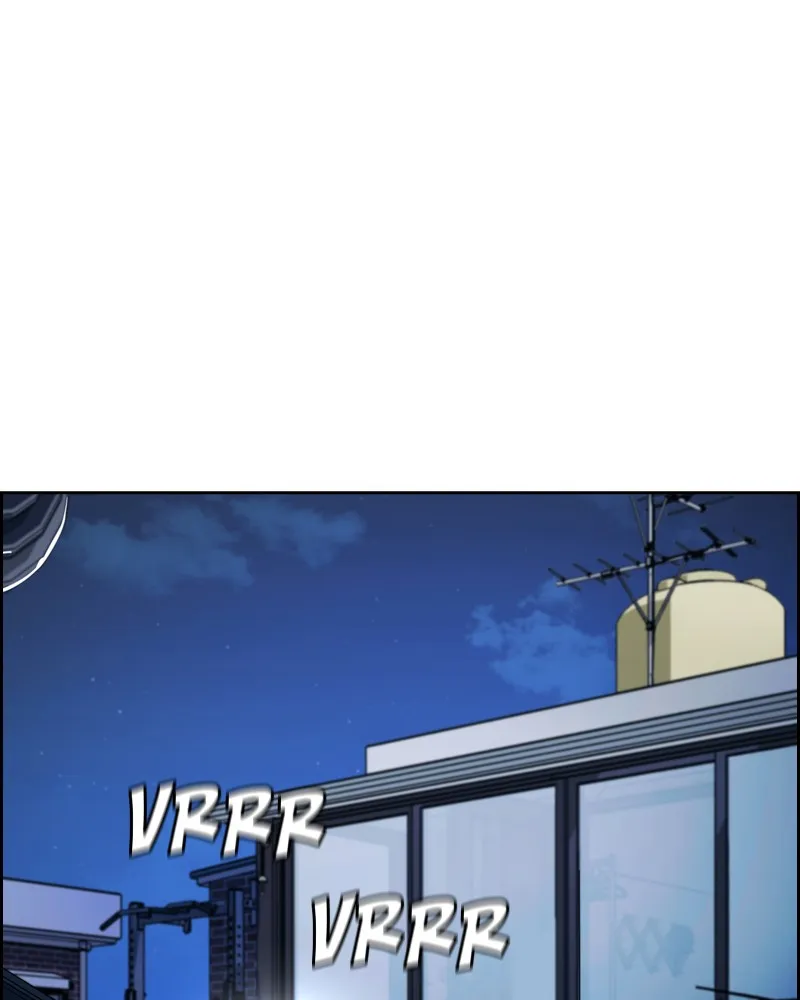 RANKER Chapter 7 page 32 - 